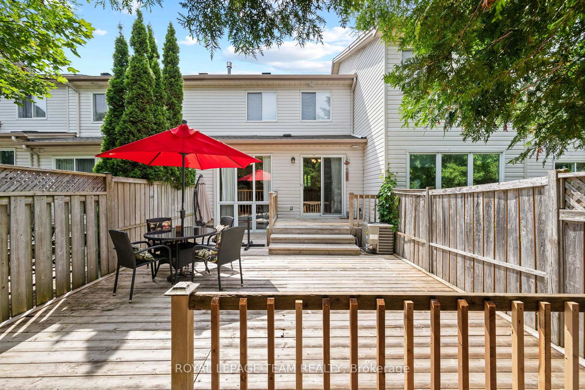 Photo 28 of 6 Folison Street, Ottawa, Hunt Club Park/Greenboro — HOMEH