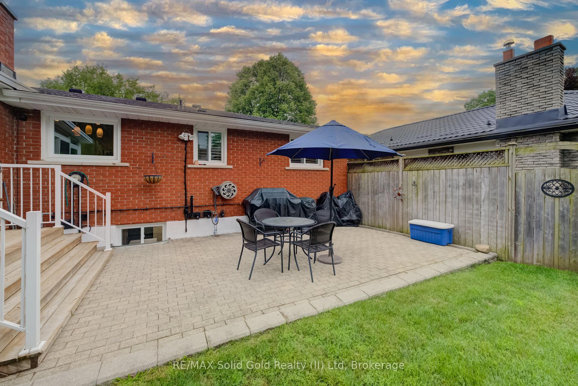 Photo 41 of 21 Kelly Drive, Kitchener, Victoria Hills — HOMEH