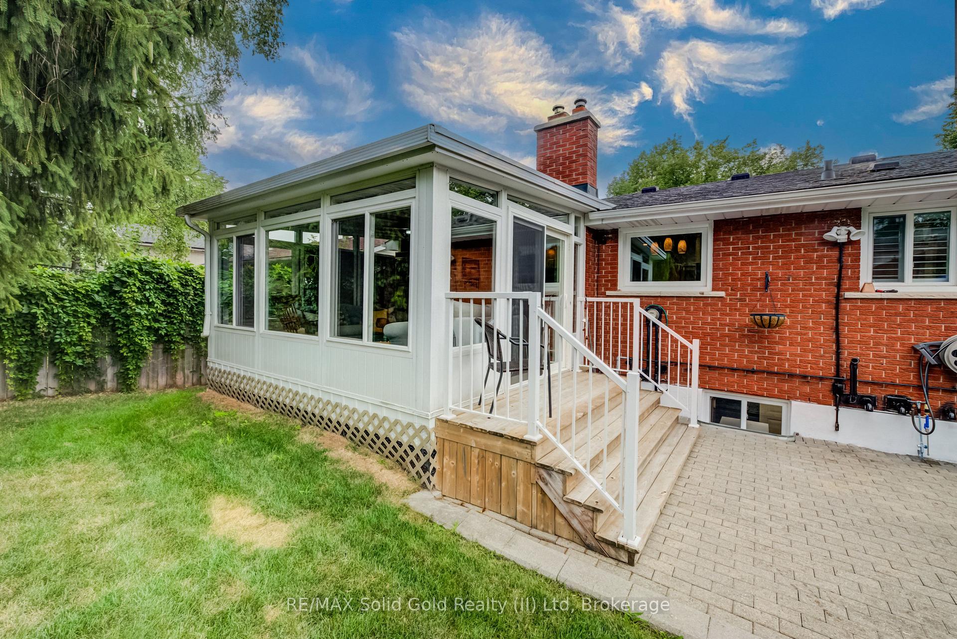 Photo 42 of 21 Kelly Drive, Kitchener, Victoria Hills — HOMEH