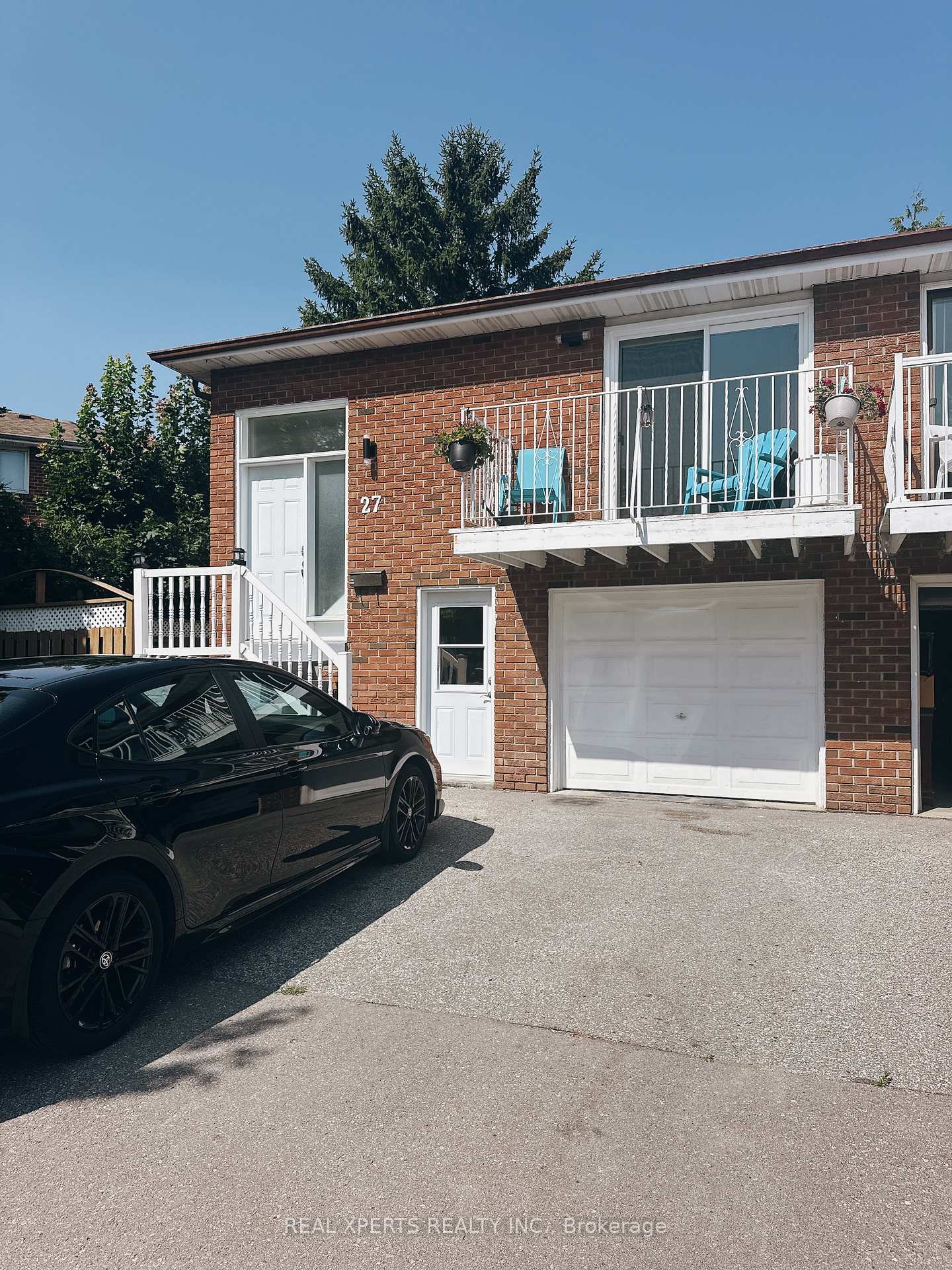 Photo 1 of 27 Roseville Drive, Brampton, Brampton South — HOMEH