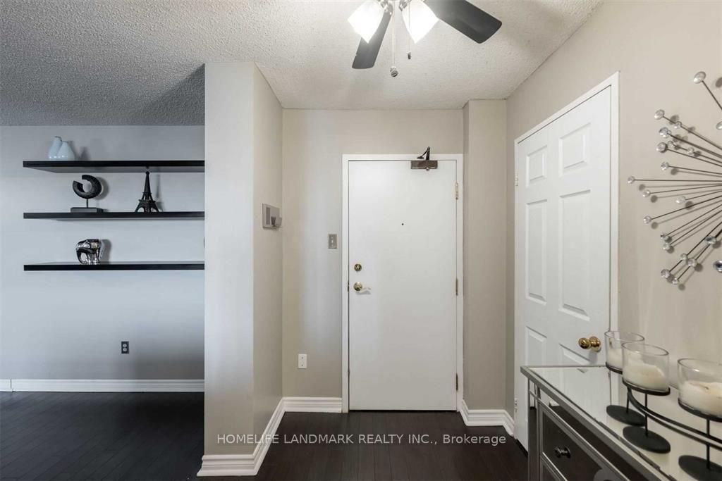 Photo 5 of Unit 707, 100 County Court Boulevard, Brampton, Fletcher's Creek South — HOMEH