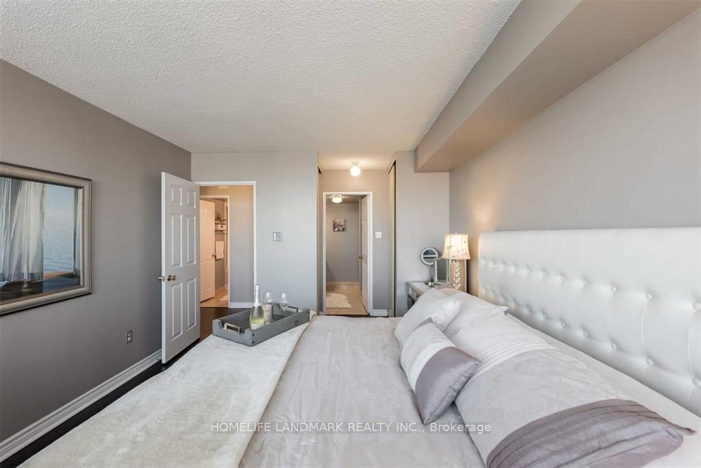 Photo 25 of Unit 707, 100 County Court Boulevard, Brampton, Fletcher's Creek South — HOMEH