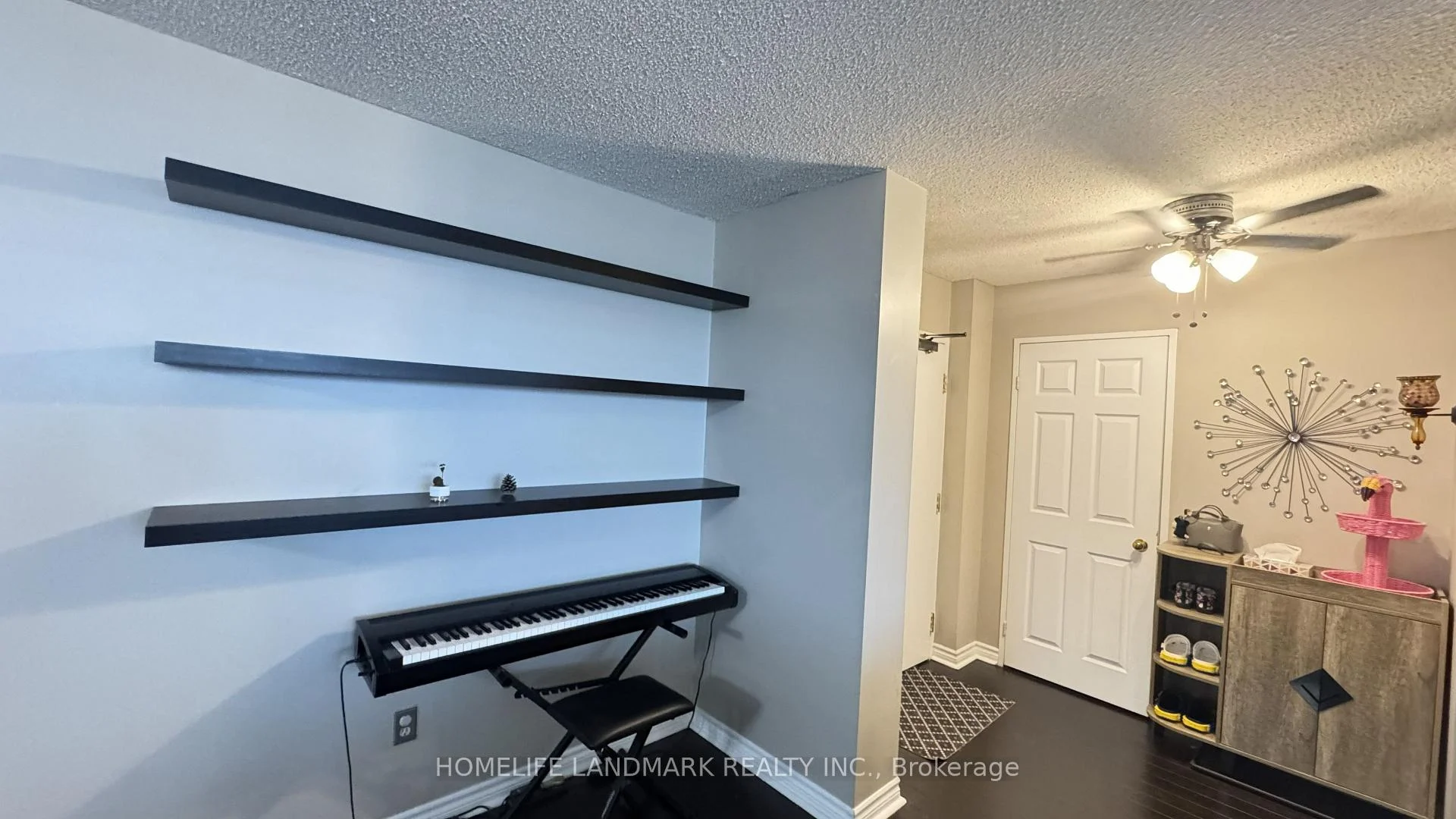 Photo 24 of Unit 707, 100 County Court Boulevard, Brampton, Fletcher's Creek South — HOMEH