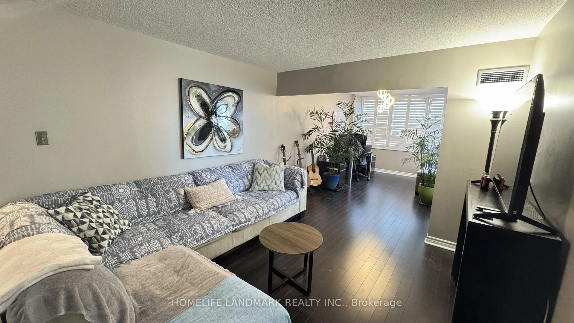 Photo 30 of Unit 707, 100 County Court Boulevard, Brampton, Fletcher's Creek South — HOMEH