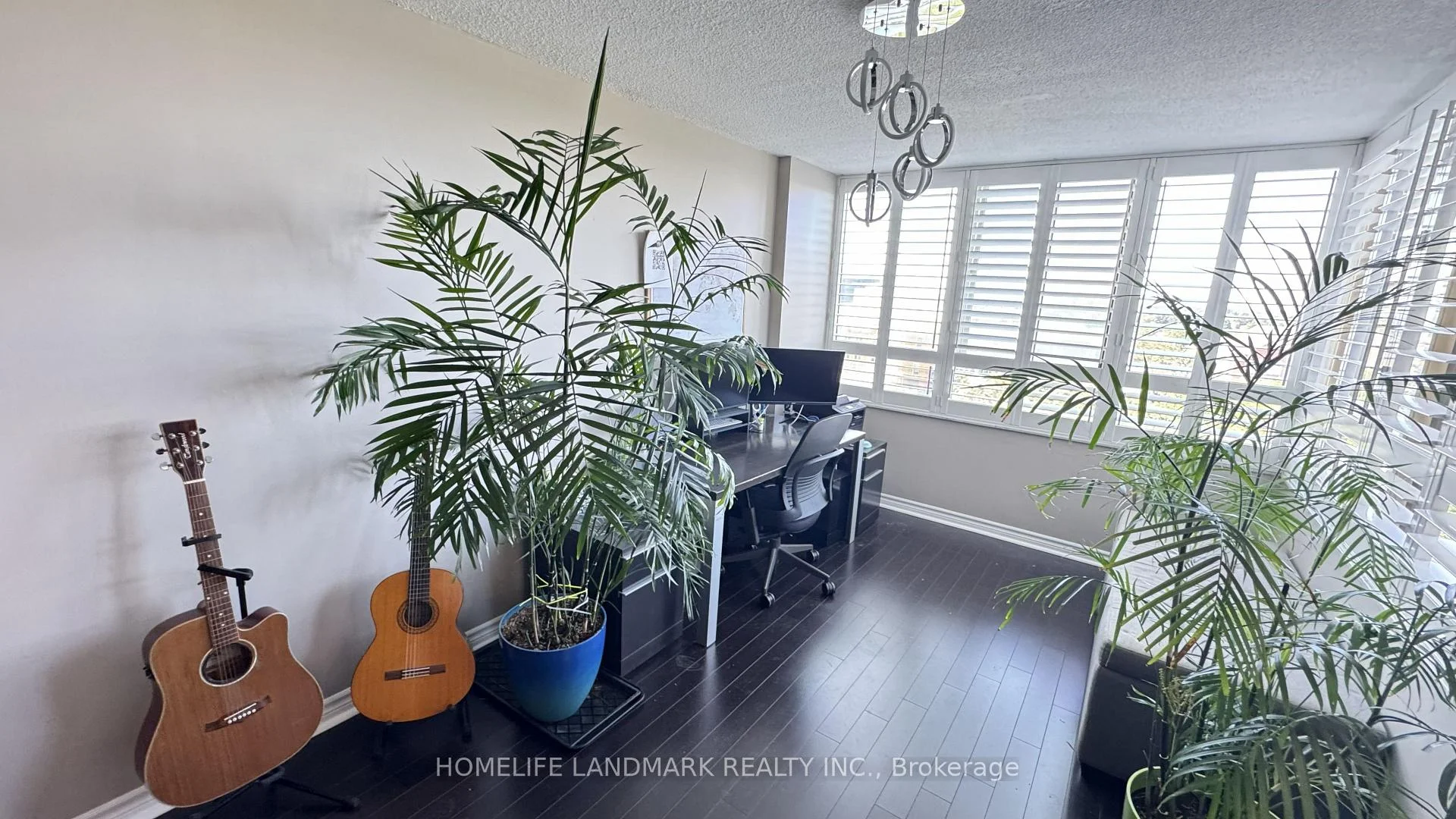 Photo 35 of Unit 707, 100 County Court Boulevard, Brampton, Fletcher's Creek South — HOMEH