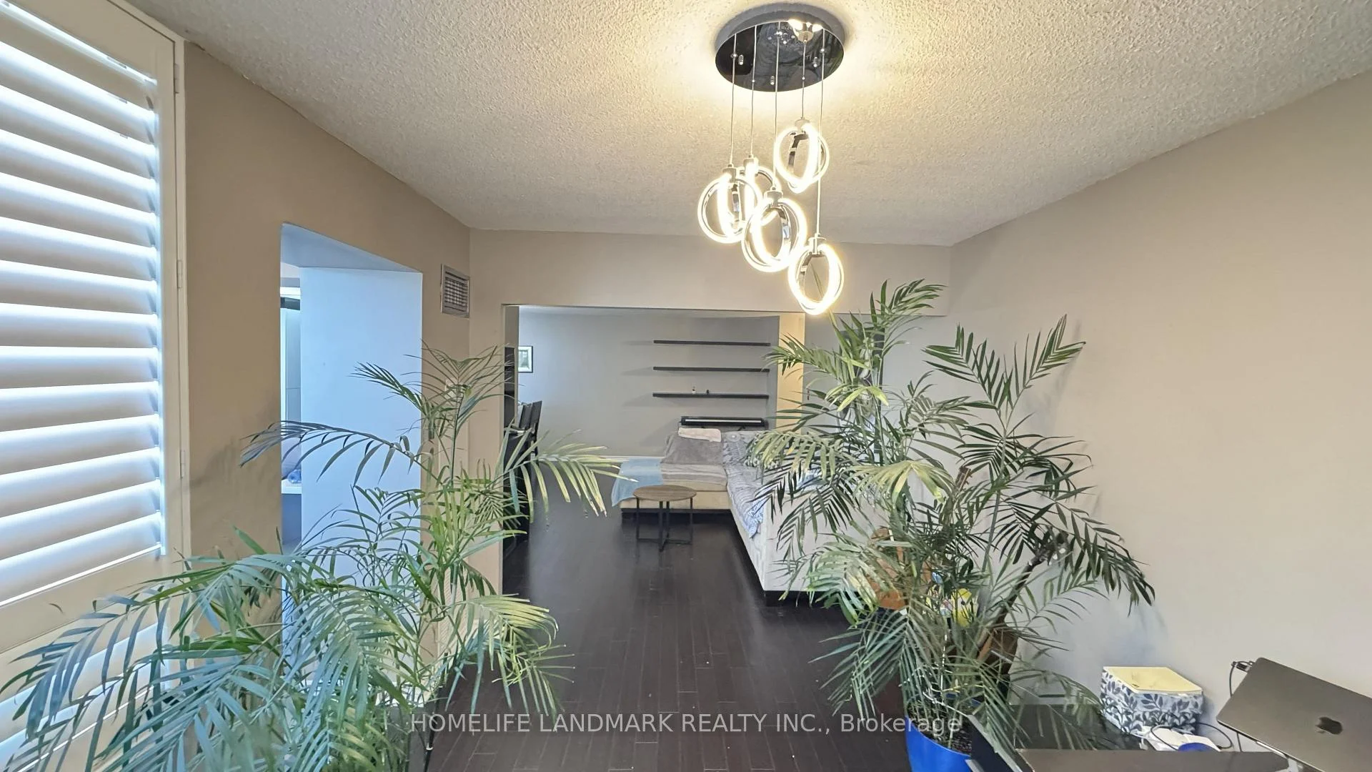 Photo 37 of Unit 707, 100 County Court Boulevard, Brampton, Fletcher's Creek South — HOMEH