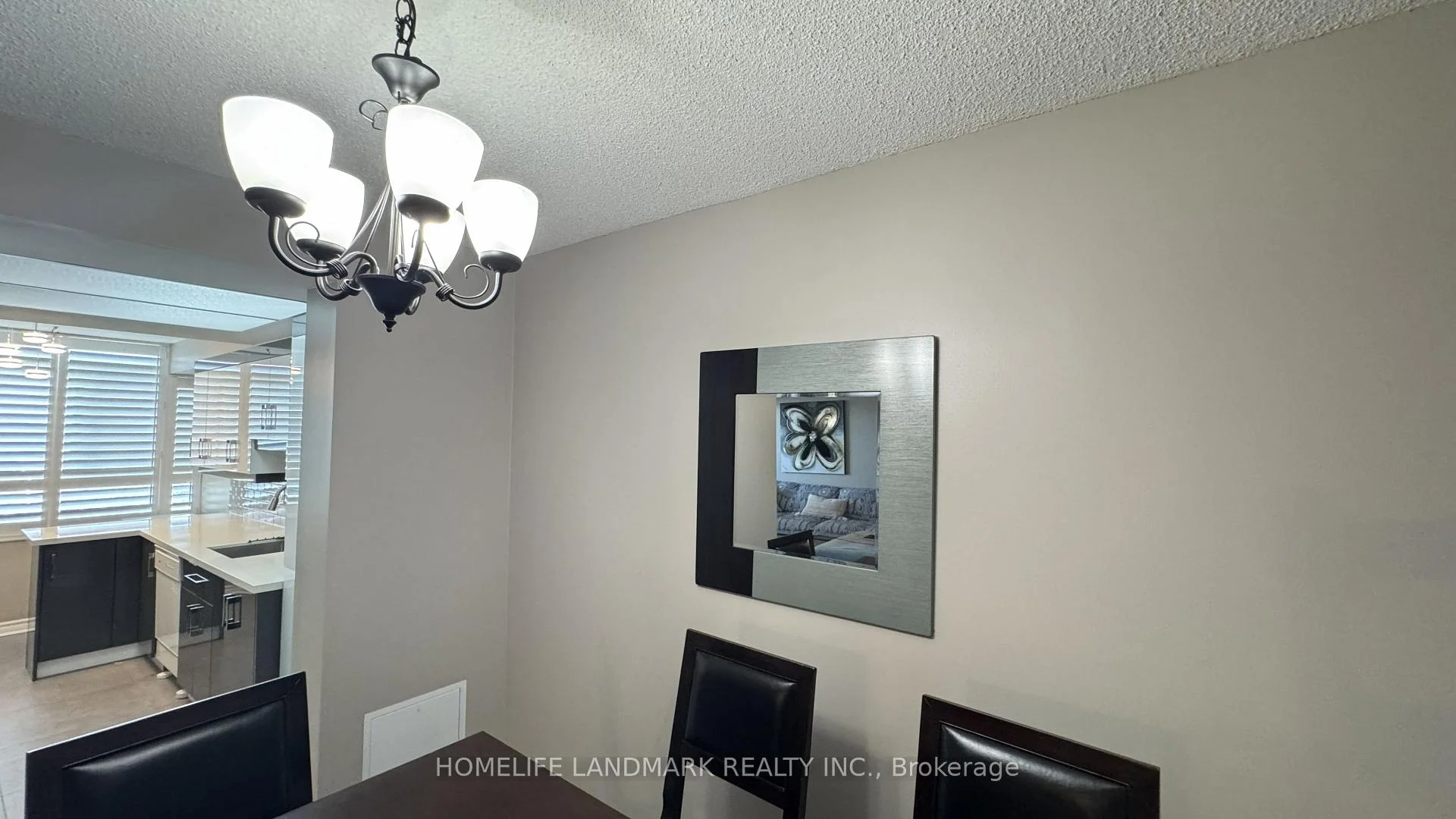 Photo 41 of Unit 707, 100 County Court Boulevard, Brampton, Fletcher's Creek South — HOMEH