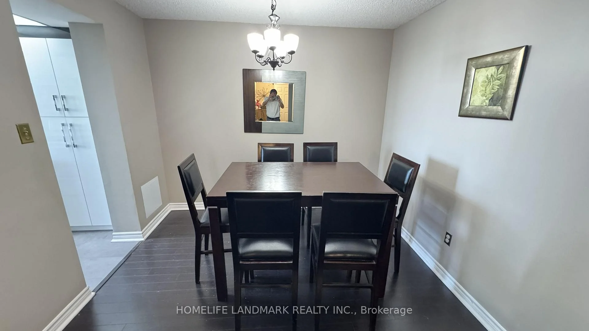 Photo 42 of Unit 707, 100 County Court Boulevard, Brampton, Fletcher's Creek South — HOMEH
