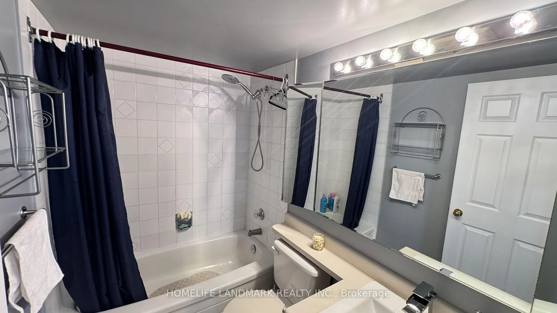 Photo 45 of Unit 707, 100 County Court Boulevard, Brampton, Fletcher's Creek South — HOMEH