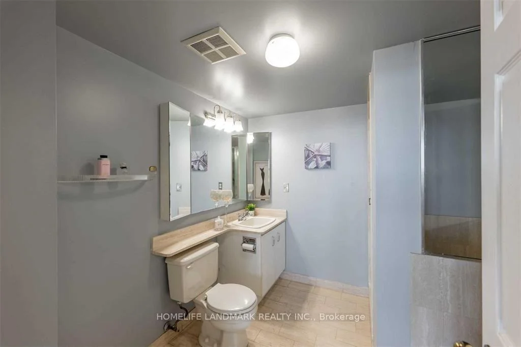 Photo 46 of Unit 707, 100 County Court Boulevard, Brampton, Fletcher's Creek South — HOMEH