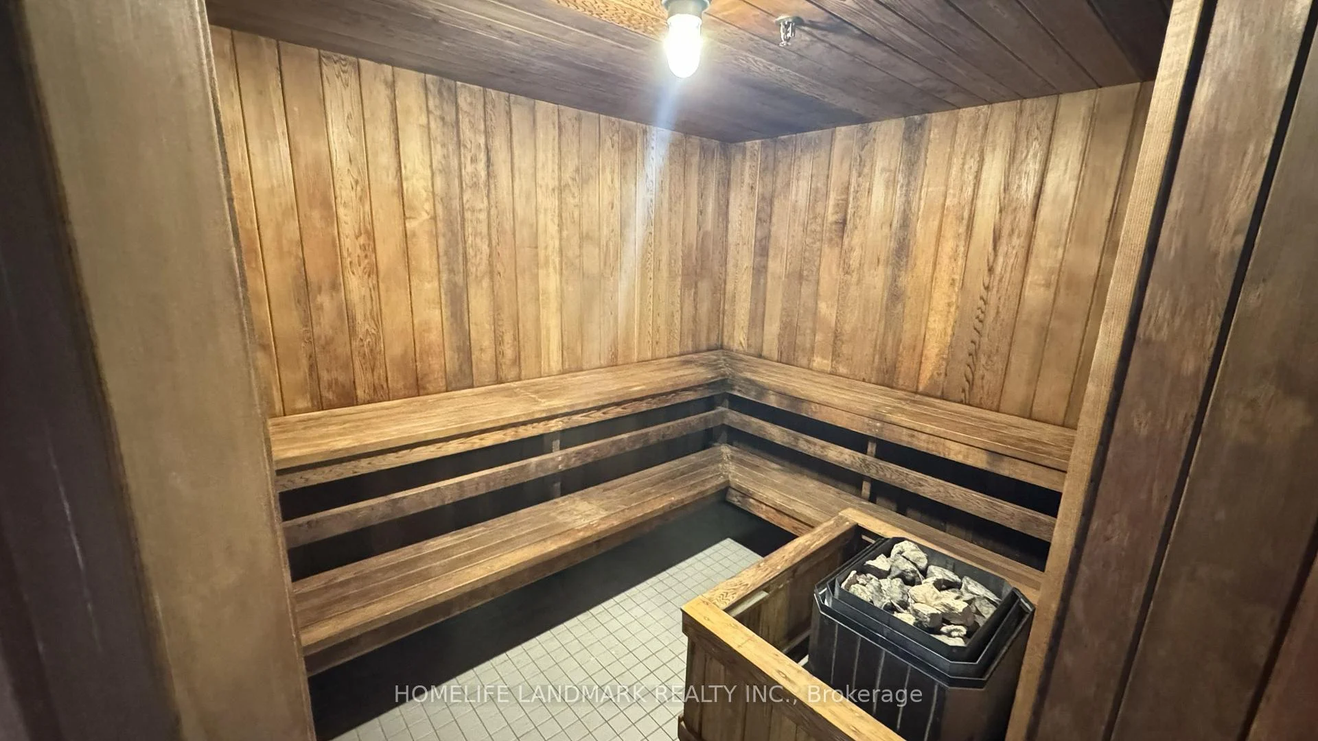 Photo 48 of Unit 707, 100 County Court Boulevard, Brampton, Fletcher's Creek South — HOMEH