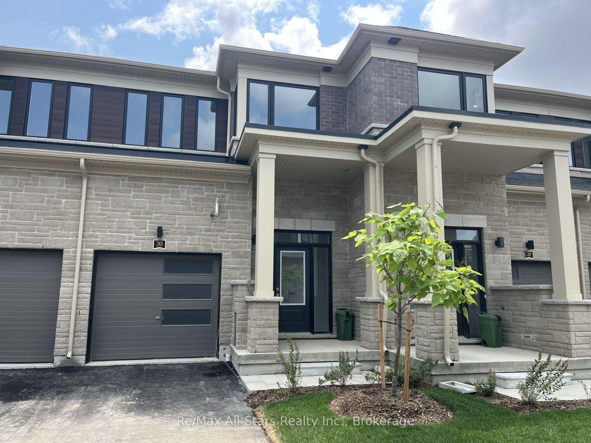 Photo 1 of 30 Ingle Way, Kawartha Lakes, Lindsay — HOMEH
