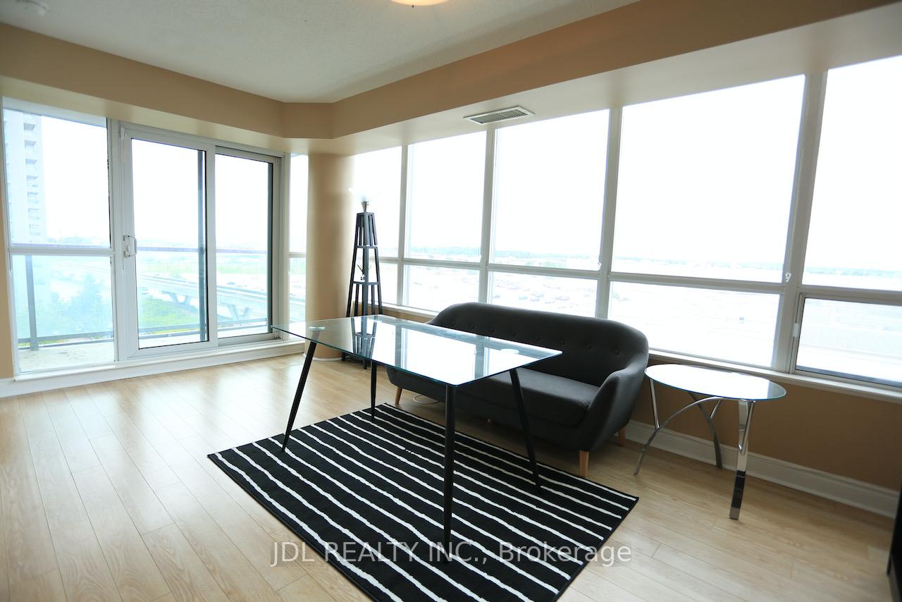 Photo 3 of Unit 604, 60 Brian Harrison Way, Scarborough, Bendale — HOMEH