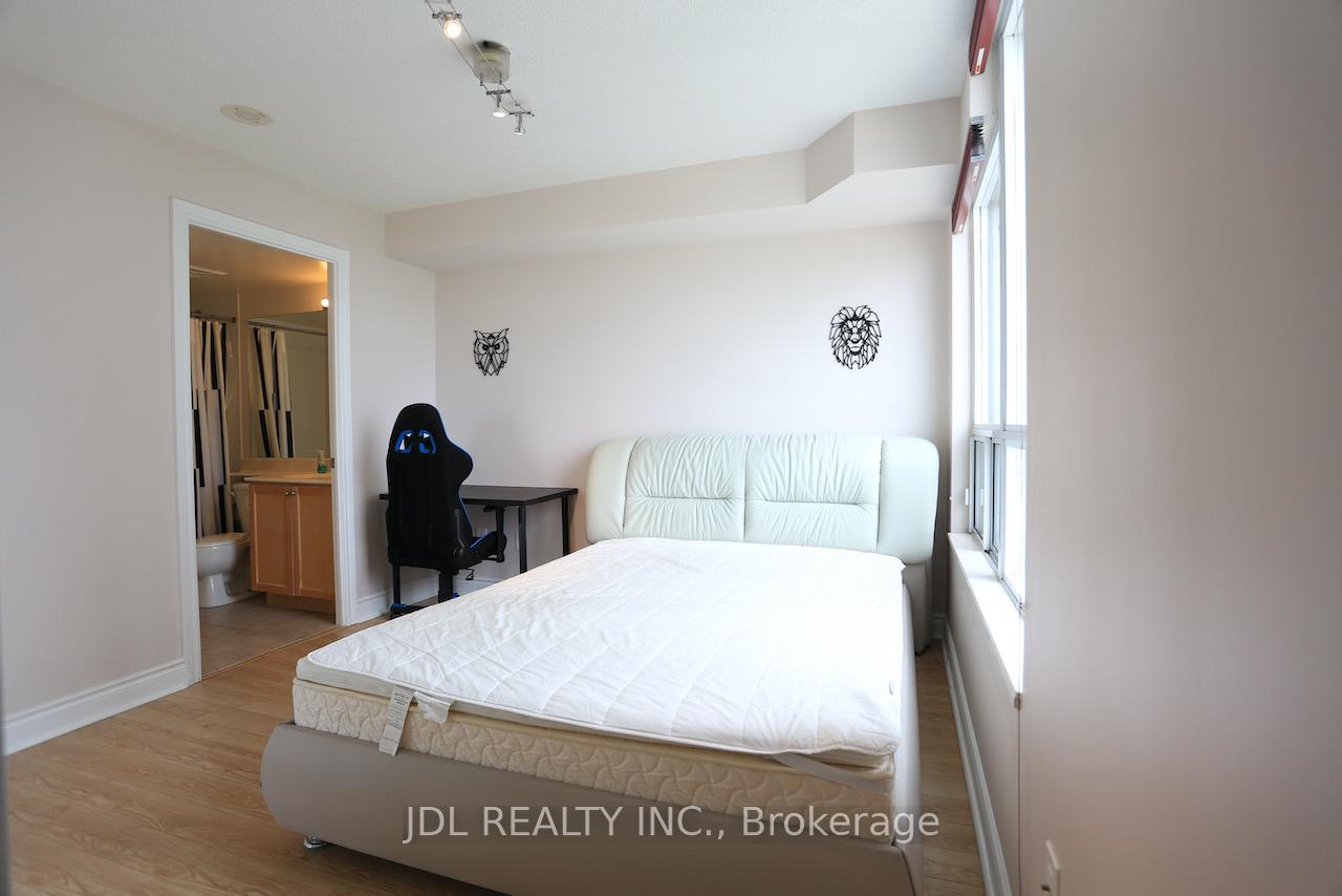 Photo 5 of Unit 604, 60 Brian Harrison Way, Scarborough, Bendale — HOMEH