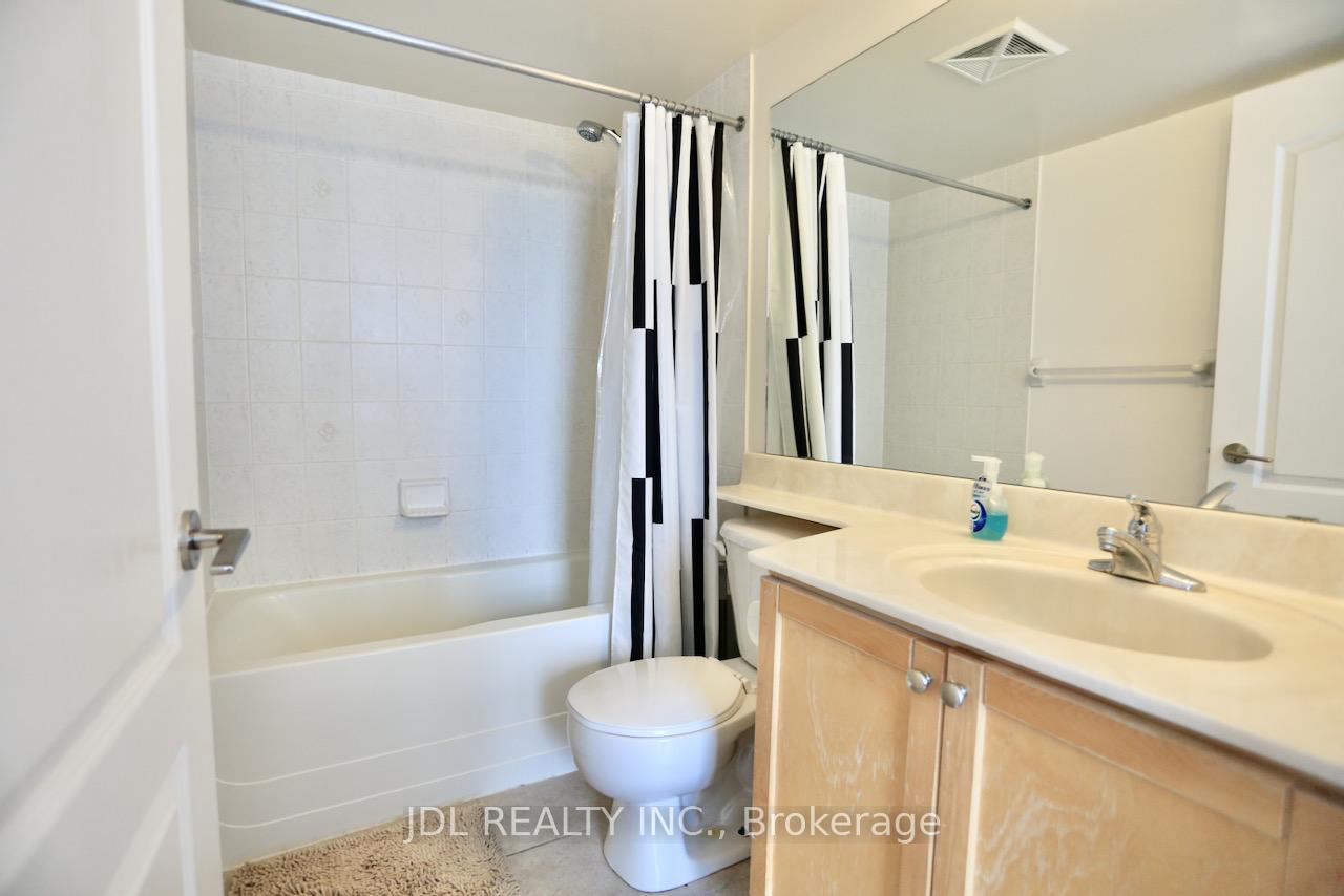 Photo 6 of Unit 604, 60 Brian Harrison Way, Scarborough, Bendale — HOMEH