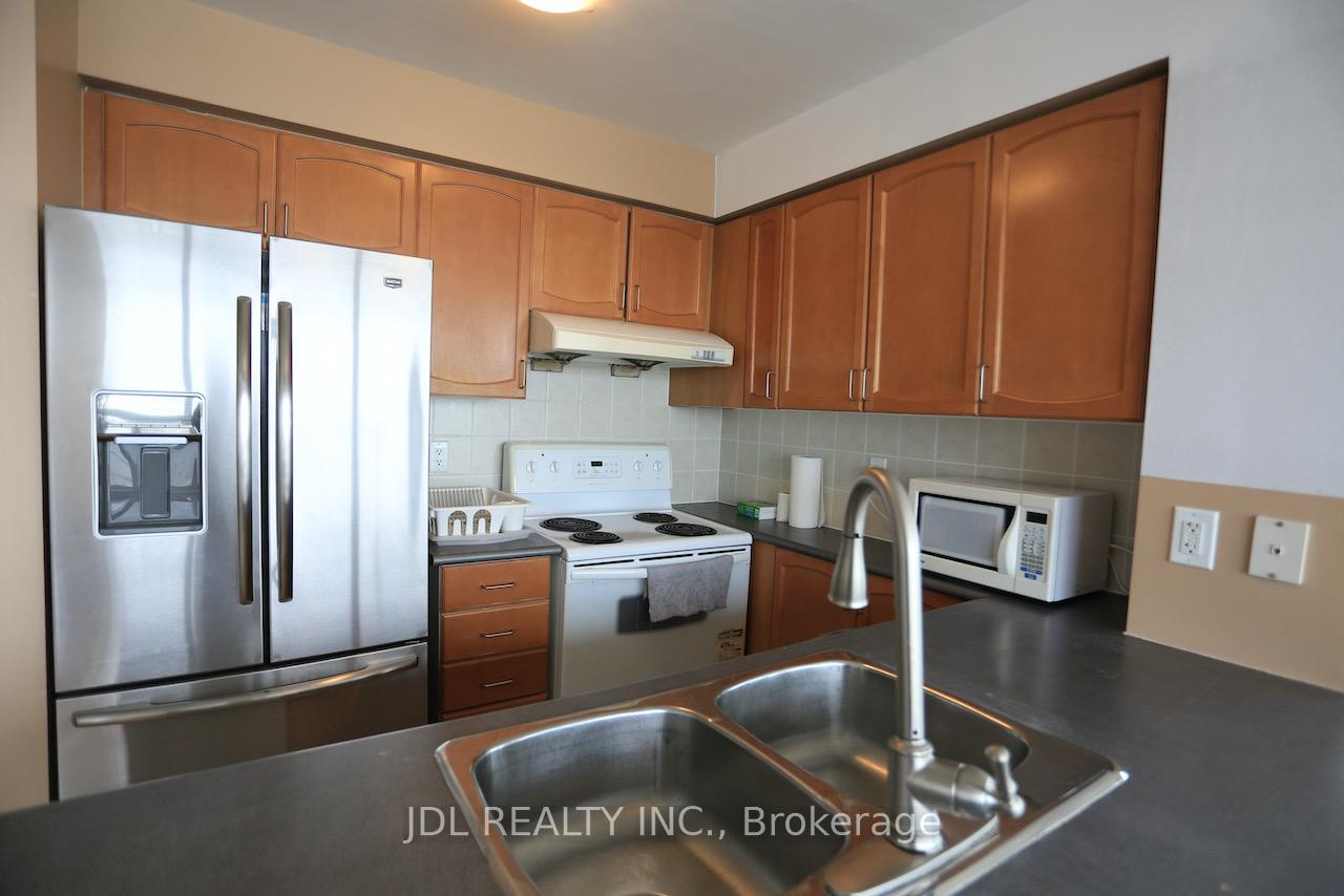 Photo 10 of Unit 604, 60 Brian Harrison Way, Scarborough, Bendale — HOMEH