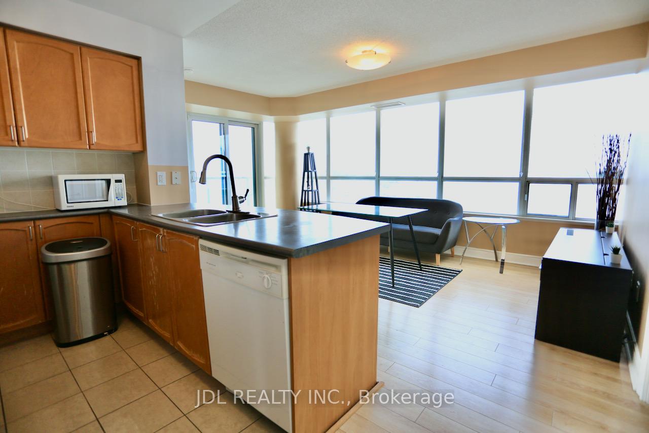 Photo 11 of Unit 604, 60 Brian Harrison Way, Scarborough, Bendale — HOMEH