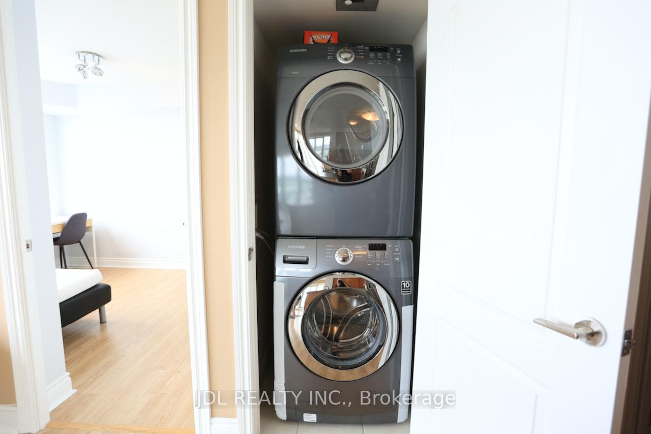 Photo 12 of Unit 604, 60 Brian Harrison Way, Scarborough, Bendale — HOMEH