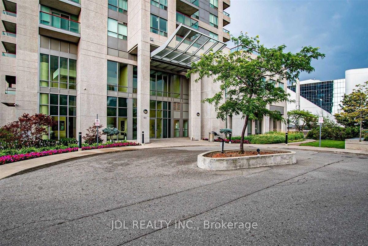 Photo 13 of Unit 604, 60 Brian Harrison Way, Scarborough, Bendale — HOMEH