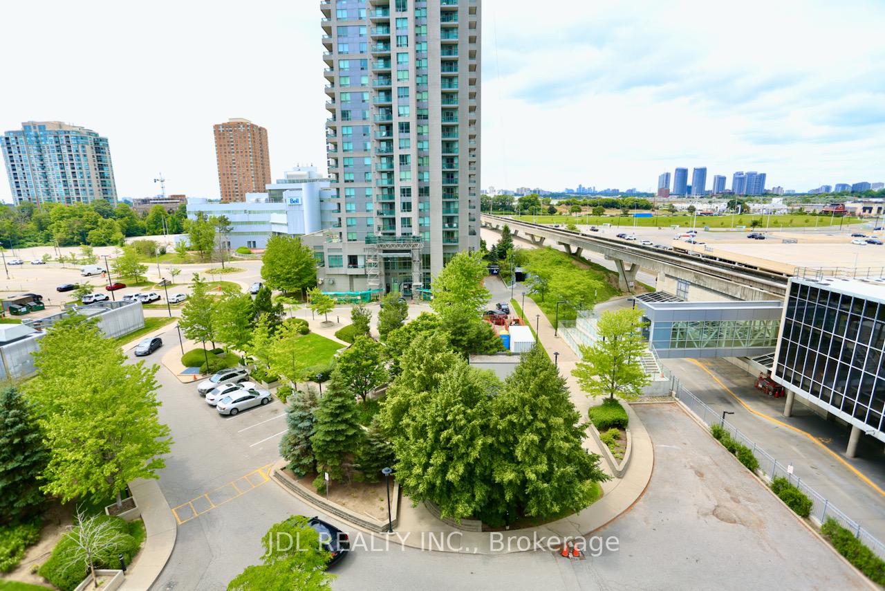 Photo 14 of Unit 604, 60 Brian Harrison Way, Scarborough, Bendale — HOMEH