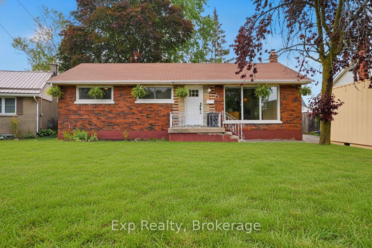 Photo 2 of 6 Coleman Drive, Quinte West, Trenton Ward — HOMEH