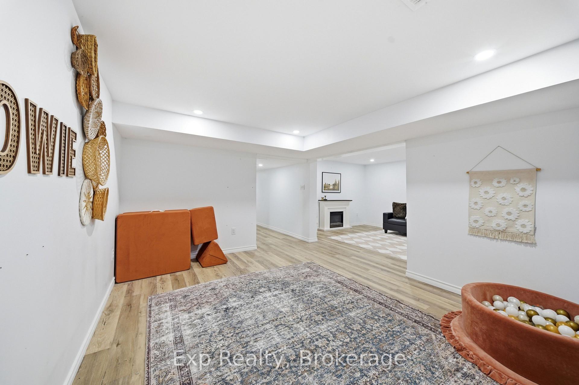 Photo 16 of 6 Coleman Drive, Quinte West, Trenton Ward — HOMEH