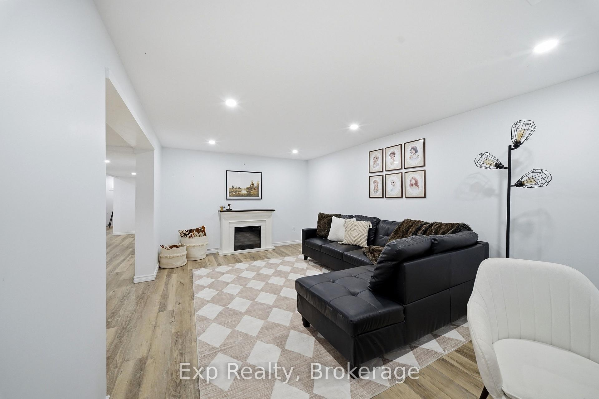 Photo 17 of 6 Coleman Drive, Quinte West, Trenton Ward — HOMEH