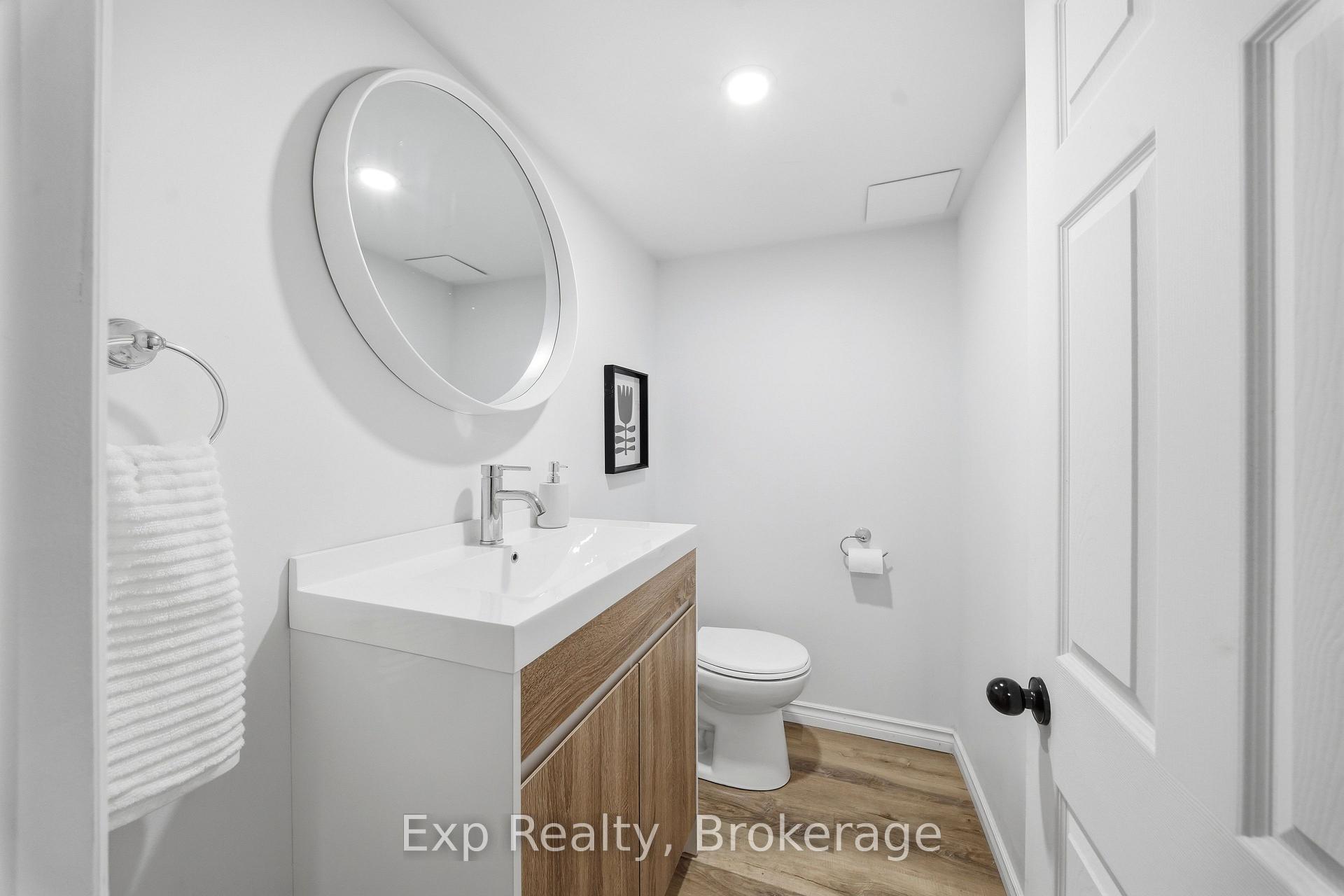 Photo 20 of 6 Coleman Drive, Quinte West, Trenton Ward — HOMEH