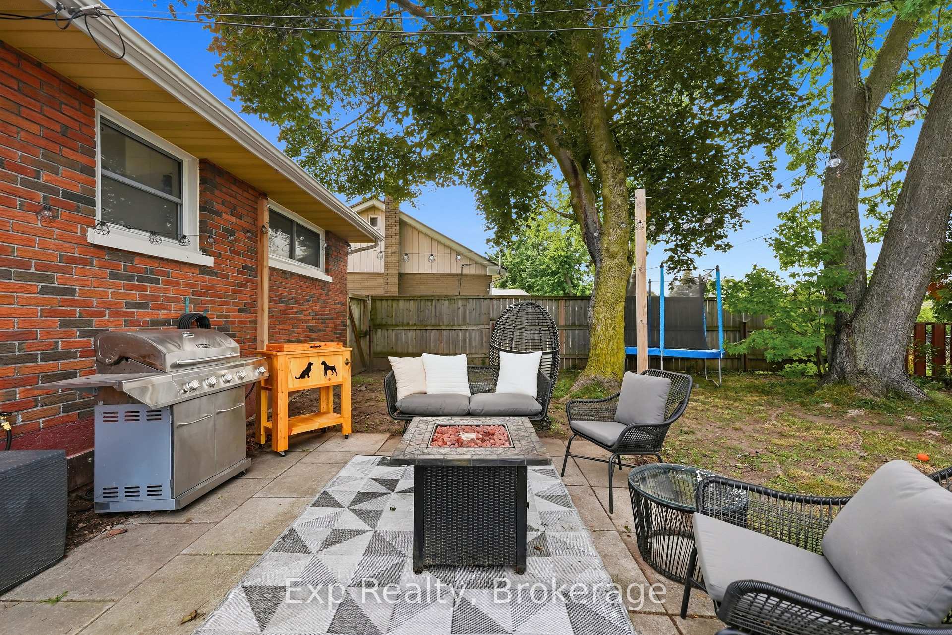 Photo 23 of 6 Coleman Drive, Quinte West, Trenton Ward — HOMEH