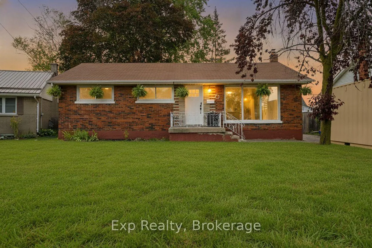 Photo 1 of 6 Coleman Drive, Quinte West, Trenton Ward — HOMEH