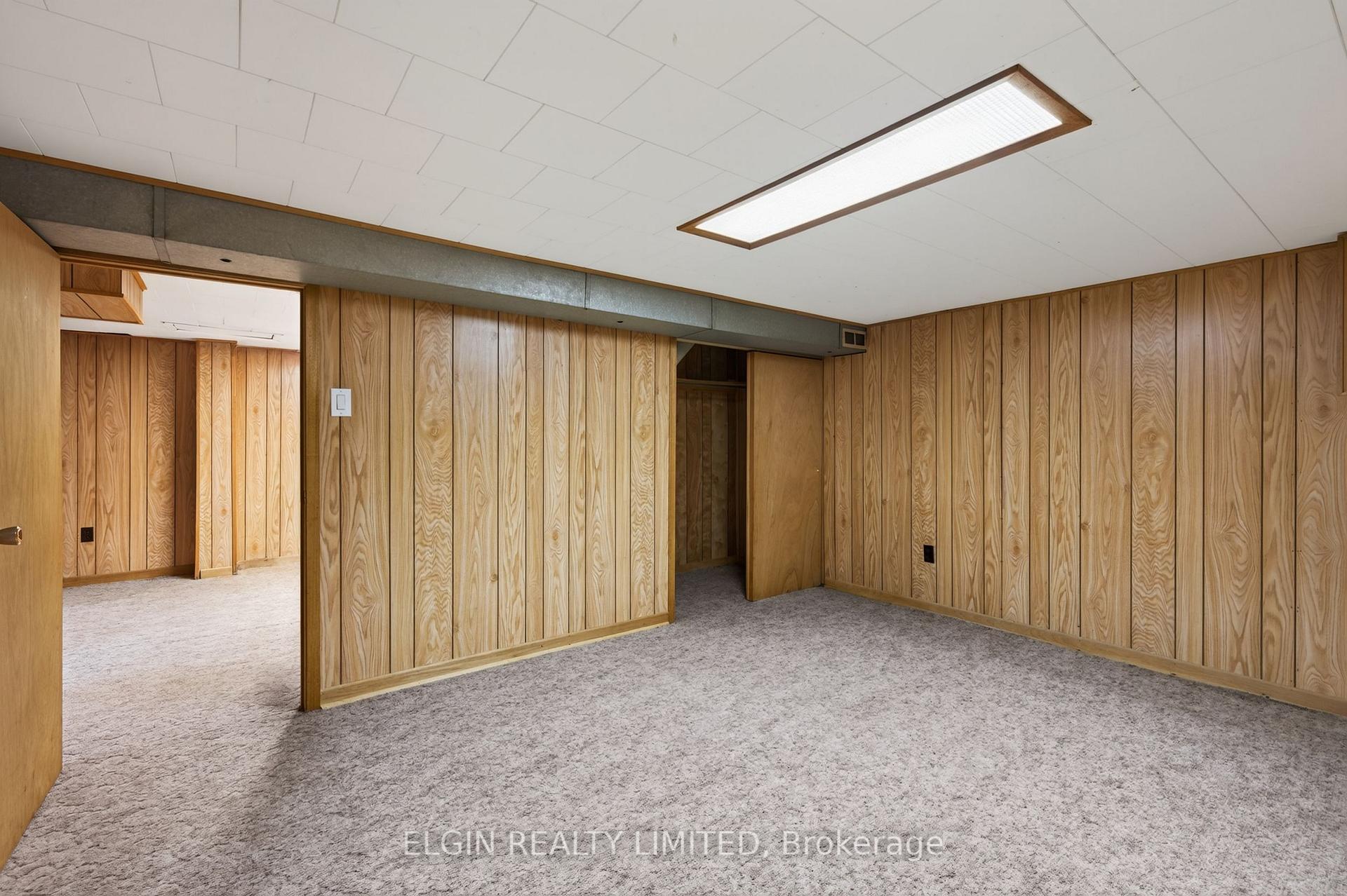 Photo 19 of 90 Dunkirk Drive, St. Thomas — HOMEH