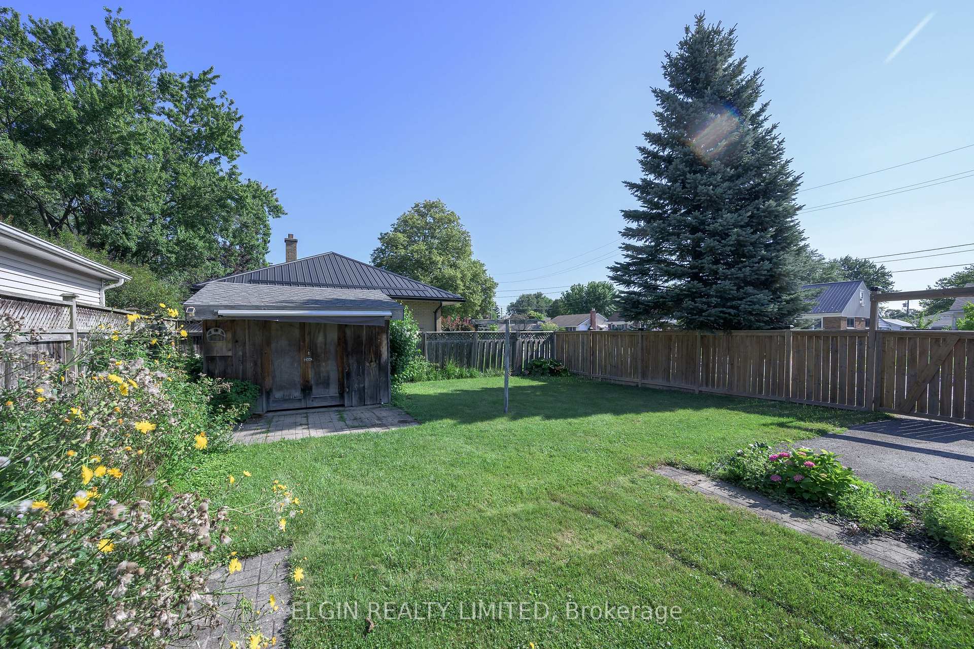 Photo 31 of 90 Dunkirk Drive, St. Thomas — HOMEH