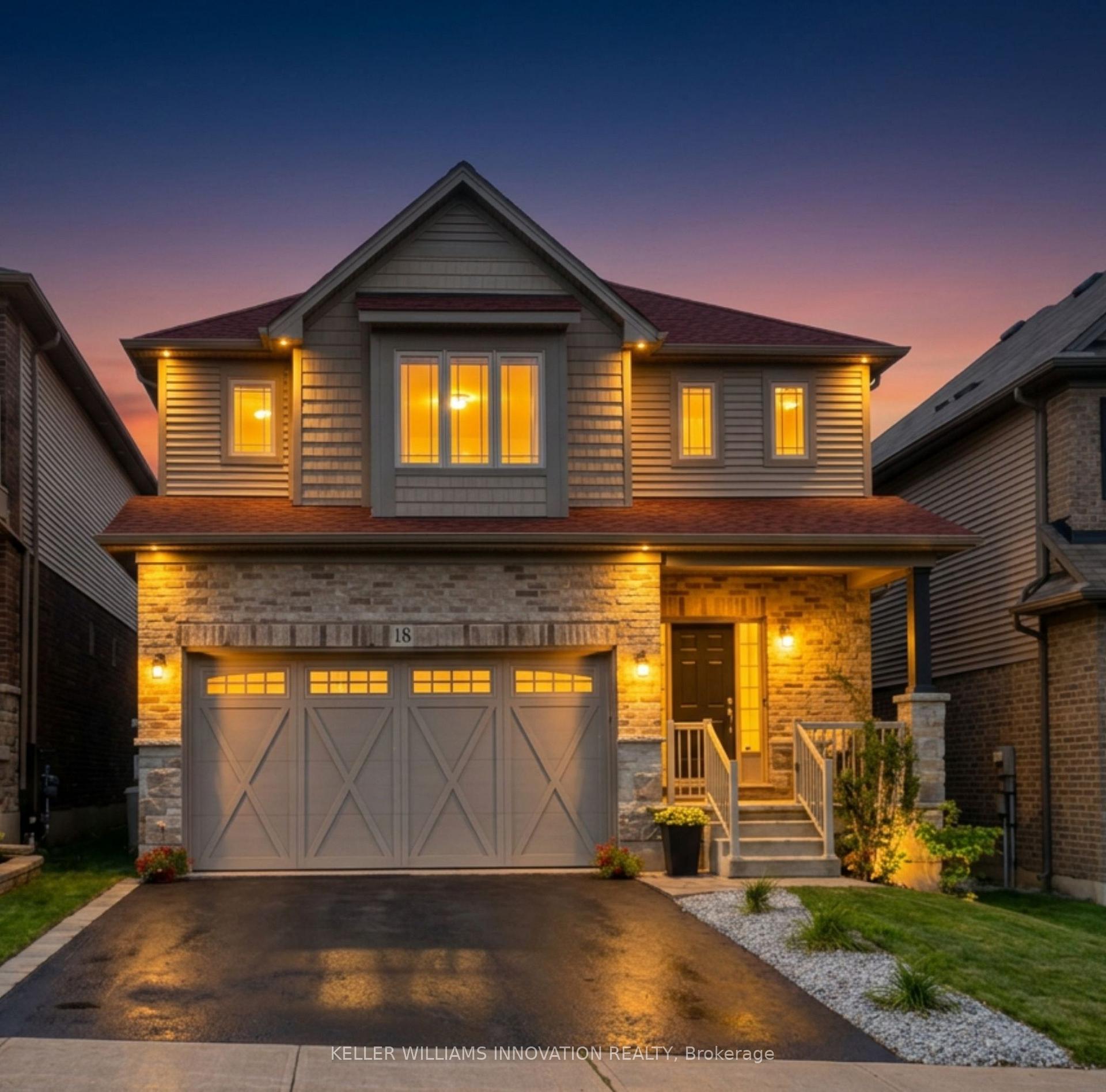 Photo 3 of 18 Vic Chambers Place, Brant, Paris — HOMEH
