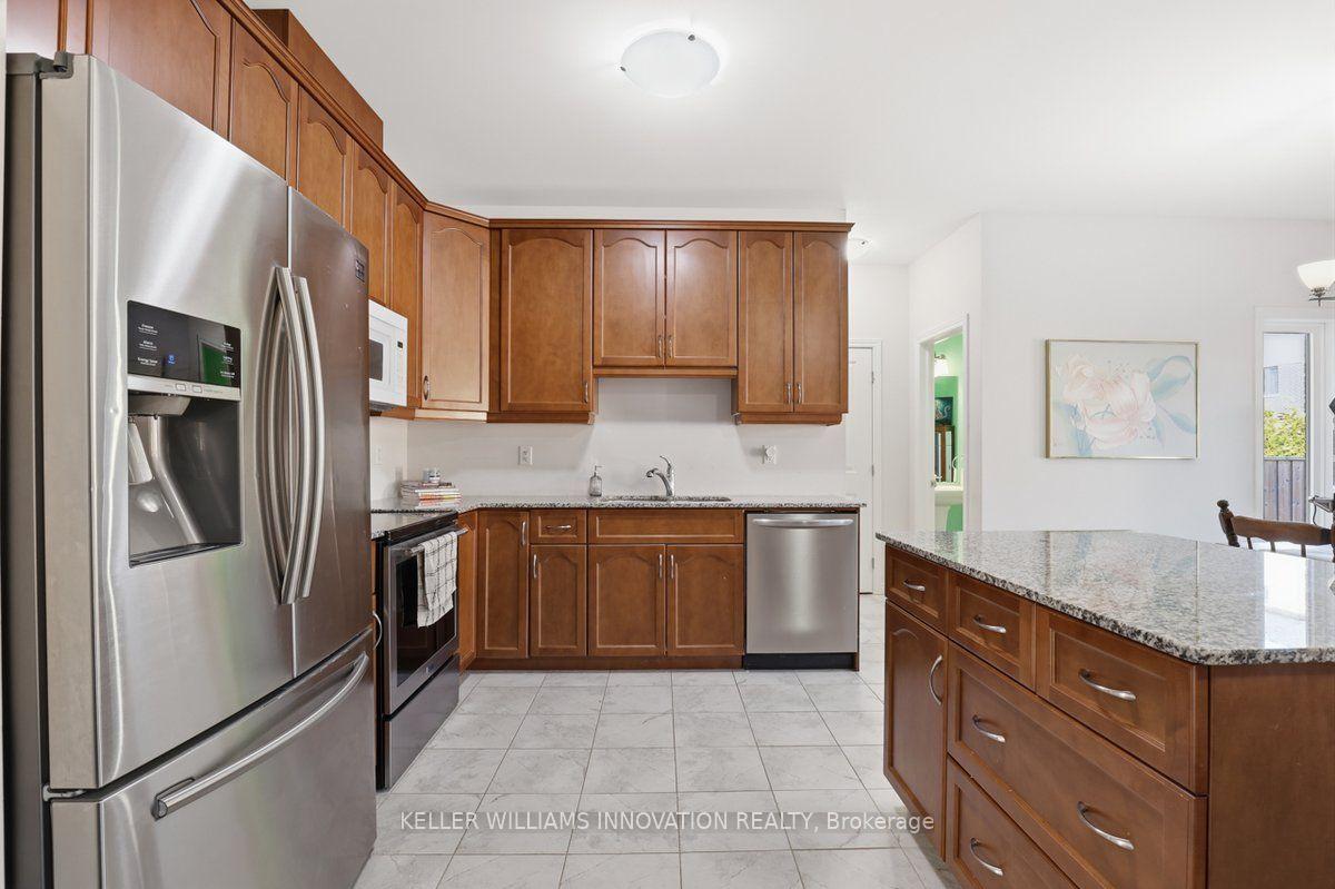 Photo 8 of 18 Vic Chambers Place, Brant, Paris — HOMEH