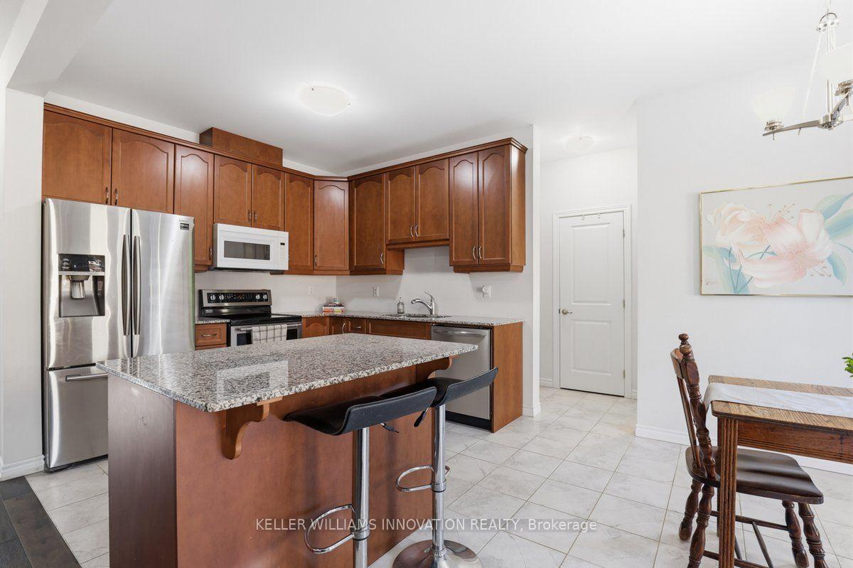 Photo 9 of 18 Vic Chambers Place, Brant, Paris — HOMEH