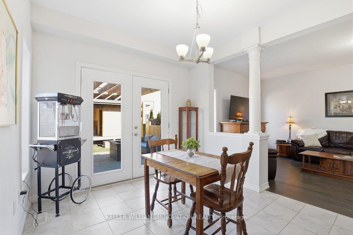 Photo 10 of 18 Vic Chambers Place, Brant, Paris — HOMEH