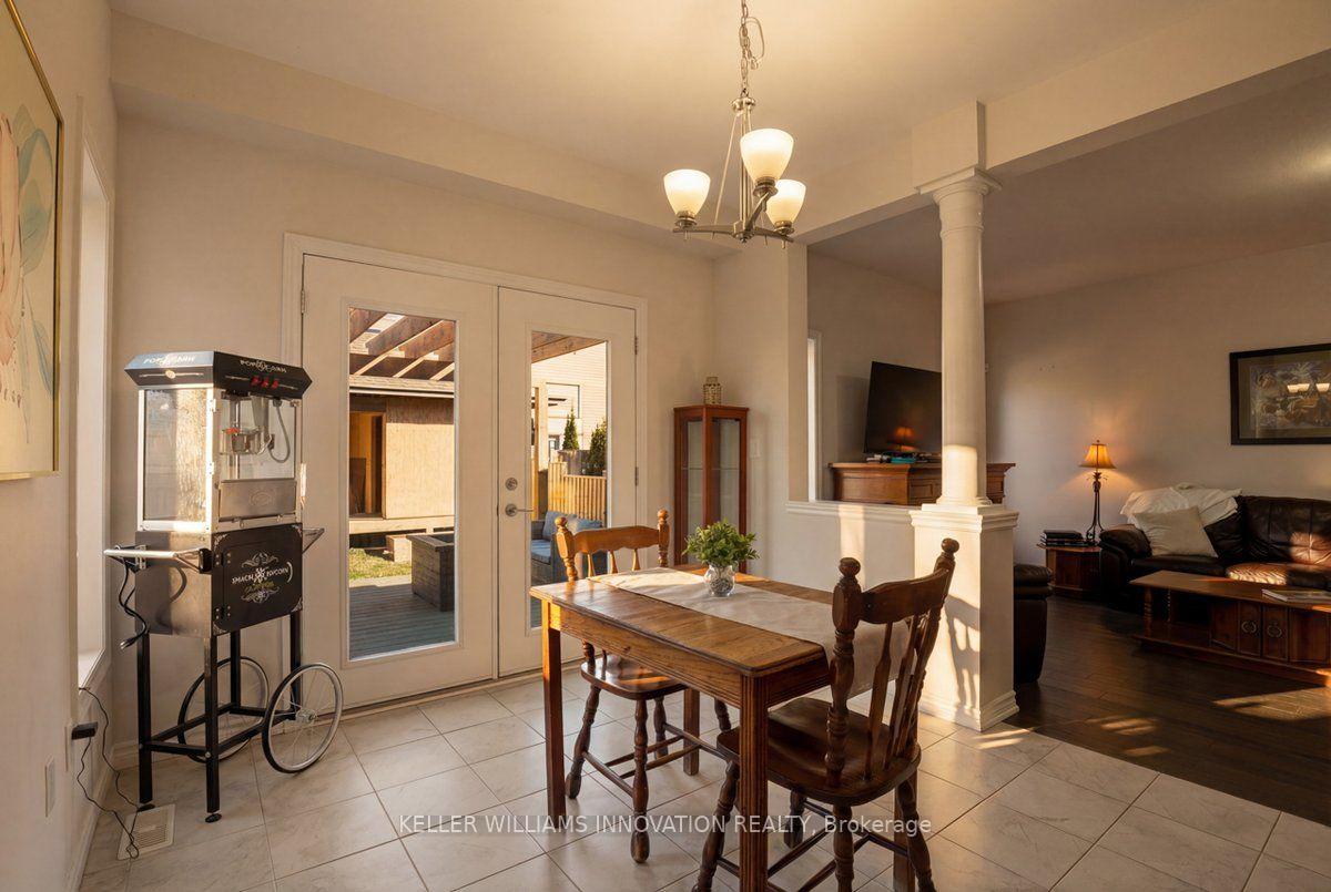 Photo 11 of 18 Vic Chambers Place, Brant, Paris — HOMEH