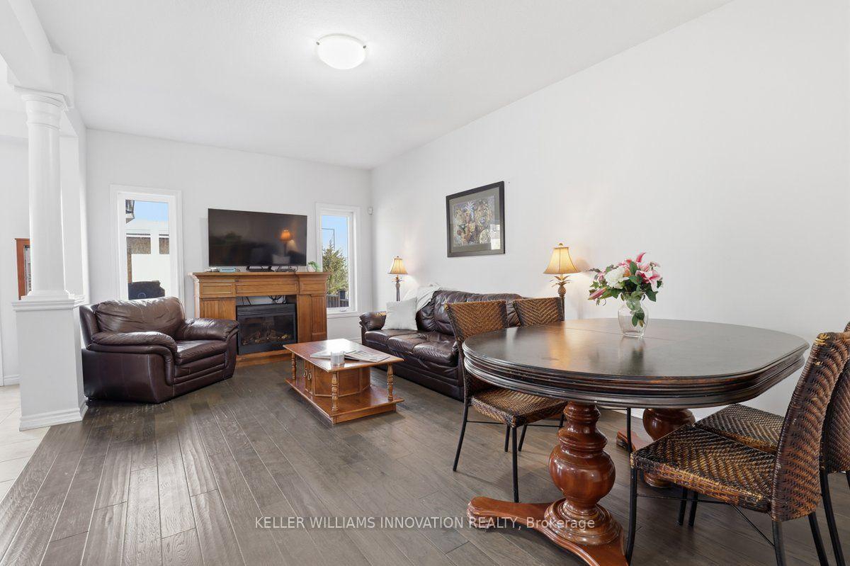 Photo 12 of 18 Vic Chambers Place, Brant, Paris — HOMEH