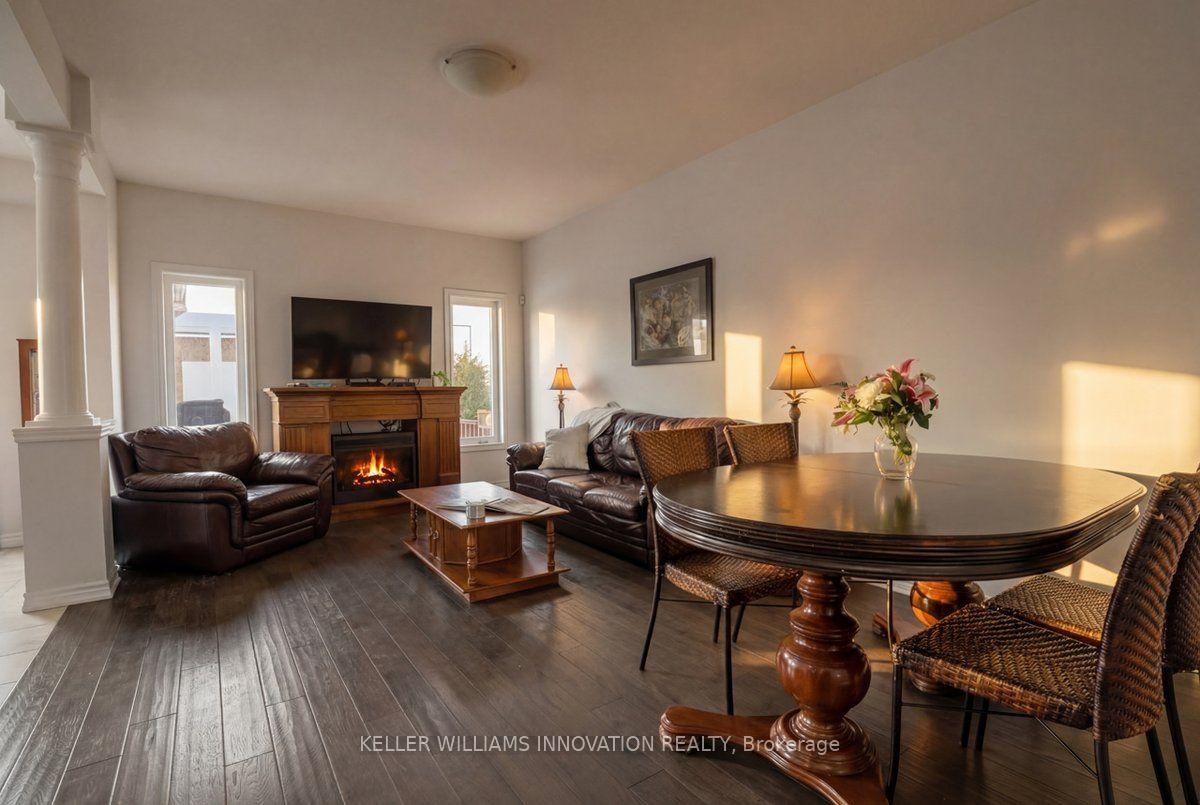 Photo 14 of 18 Vic Chambers Place, Brant, Paris — HOMEH