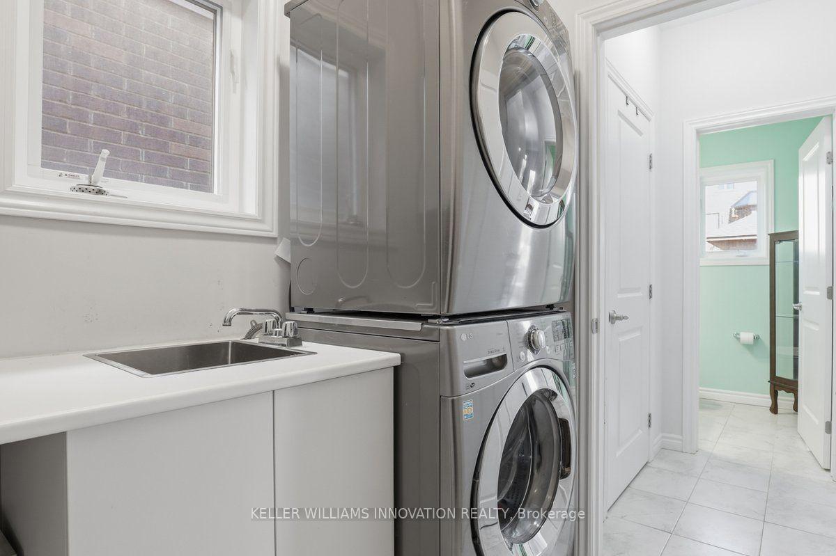 Photo 15 of 18 Vic Chambers Place, Brant, Paris — HOMEH