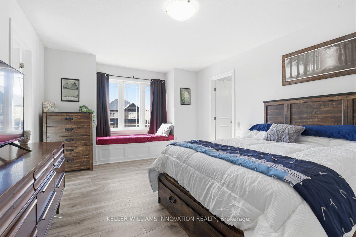 Photo 16 of 18 Vic Chambers Place, Brant, Paris — HOMEH