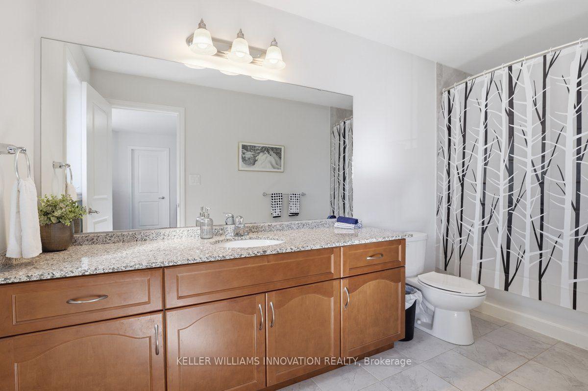 Photo 19 of 18 Vic Chambers Place, Brant, Paris — HOMEH