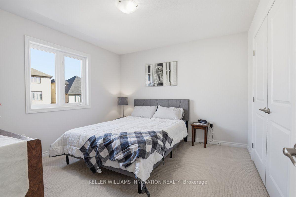 Photo 20 of 18 Vic Chambers Place, Brant, Paris — HOMEH