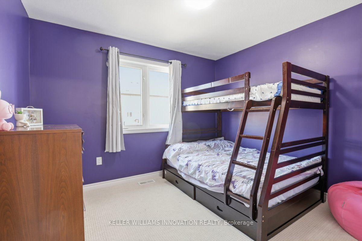 Photo 21 of 18 Vic Chambers Place, Brant, Paris — HOMEH
