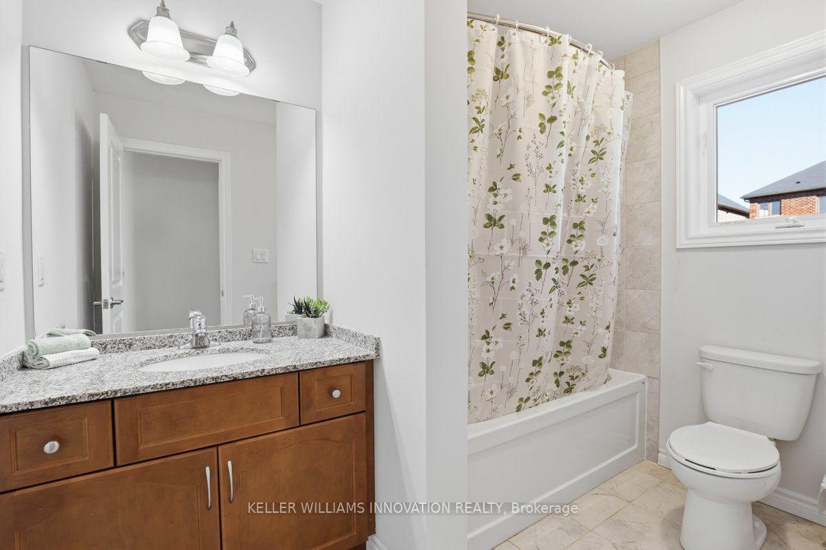 Photo 22 of 18 Vic Chambers Place, Brant, Paris — HOMEH