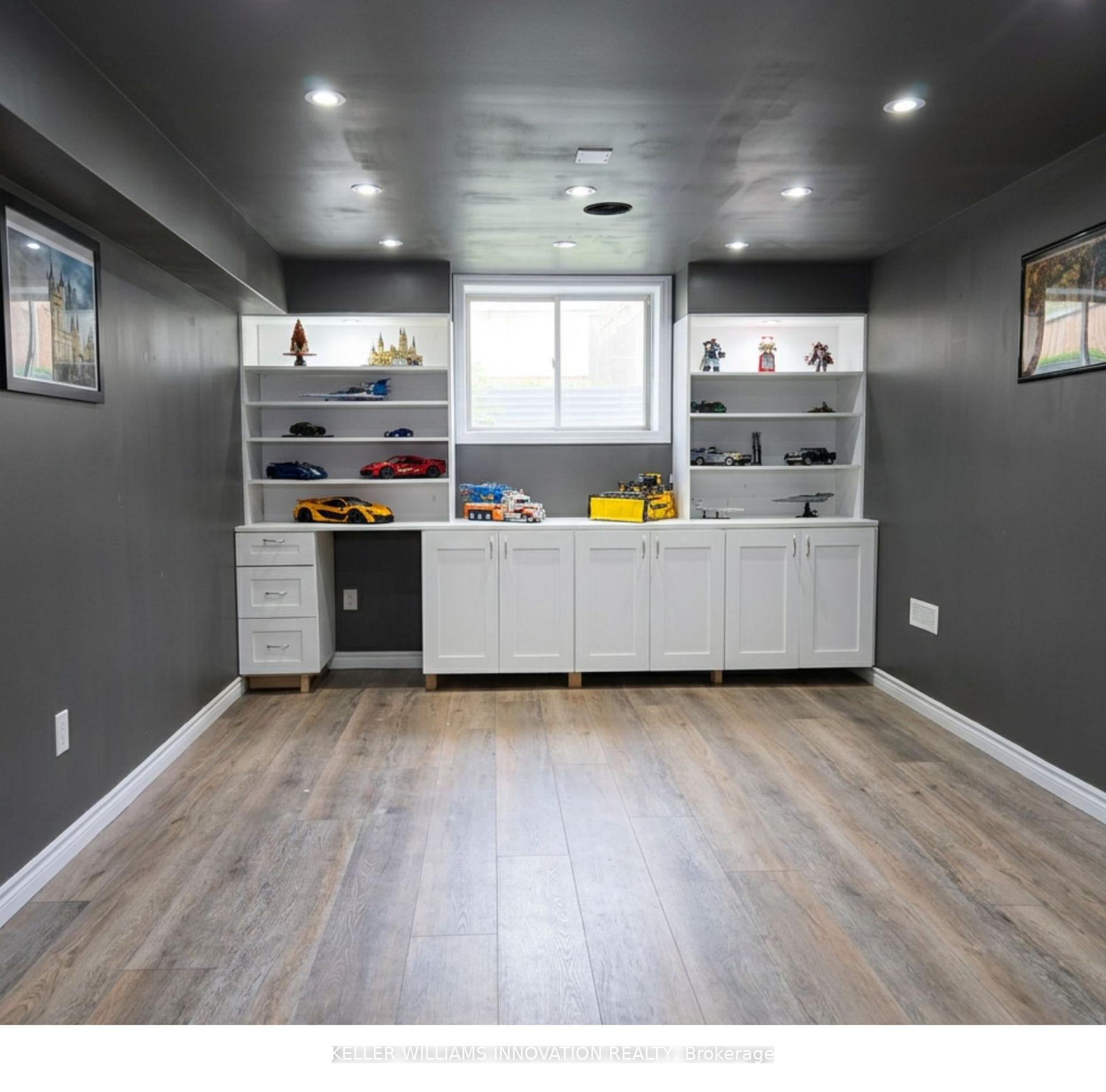 Photo 23 of 18 Vic Chambers Place, Brant, Paris — HOMEH