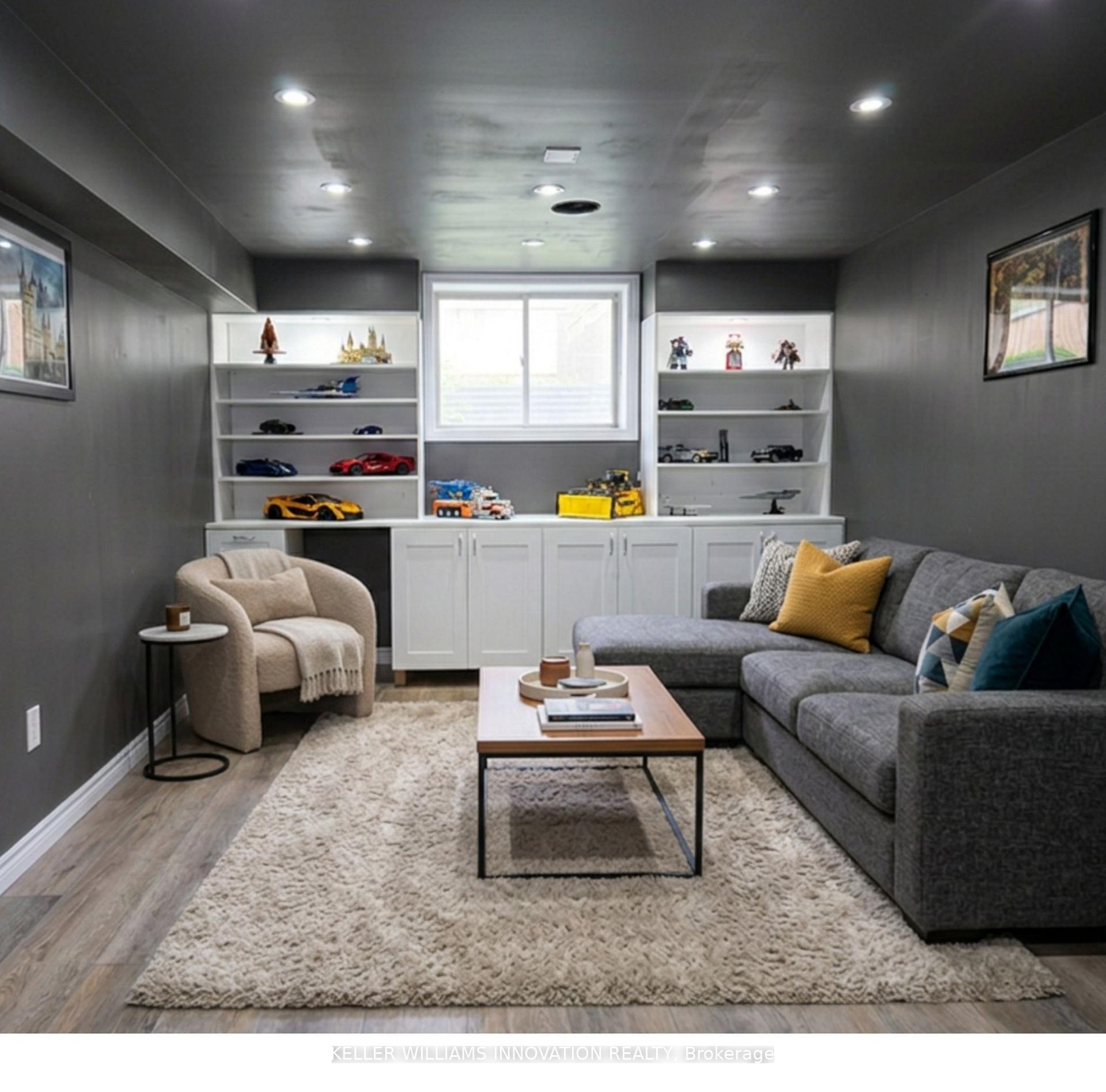 Photo 24 of 18 Vic Chambers Place, Brant, Paris — HOMEH