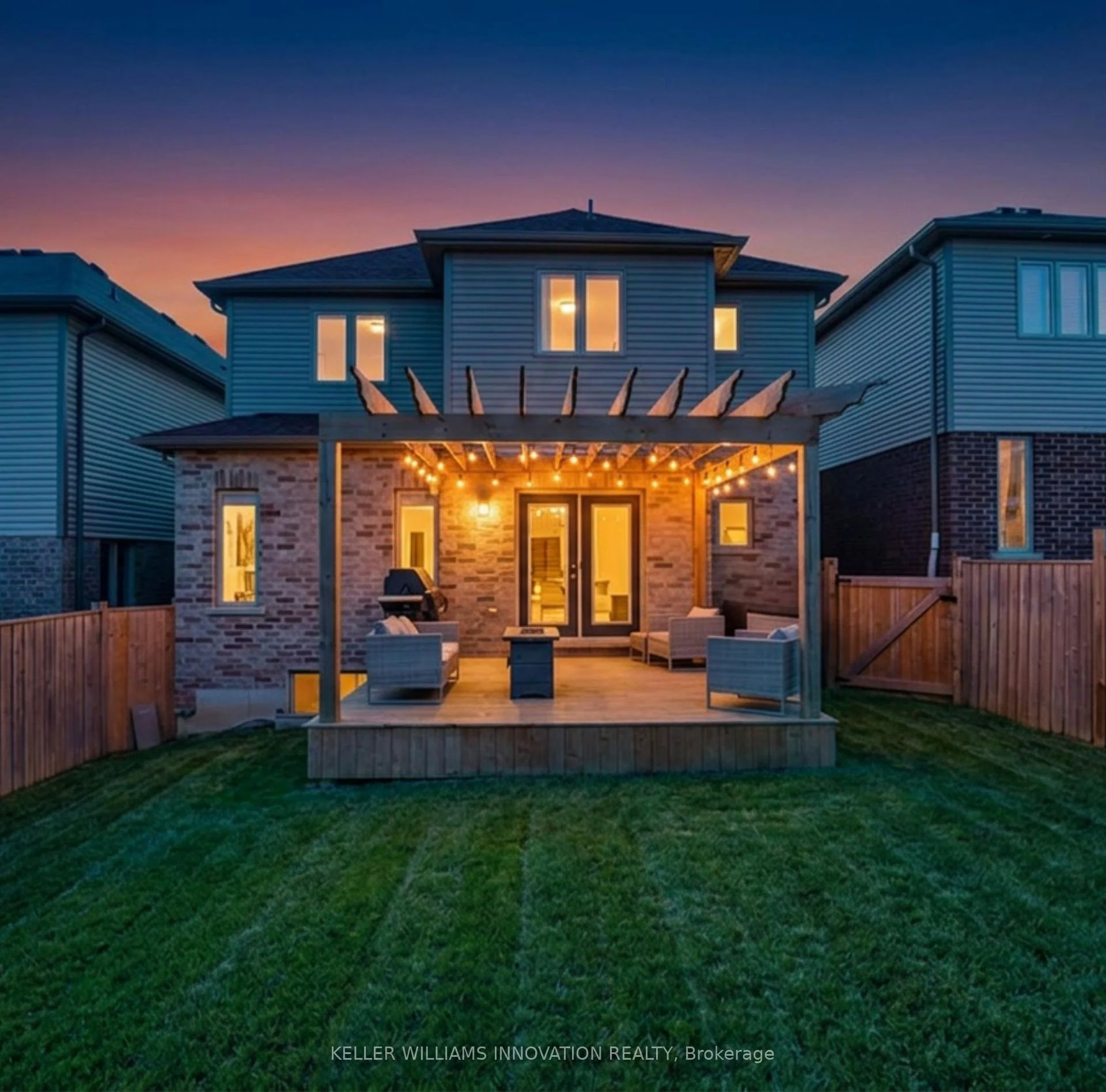 Photo 4 of 18 Vic Chambers Place, Brant, Paris — HOMEH