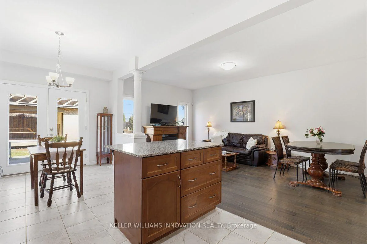 Photo 13 of 18 Vic Chambers Place, Brant, Paris — HOMEH