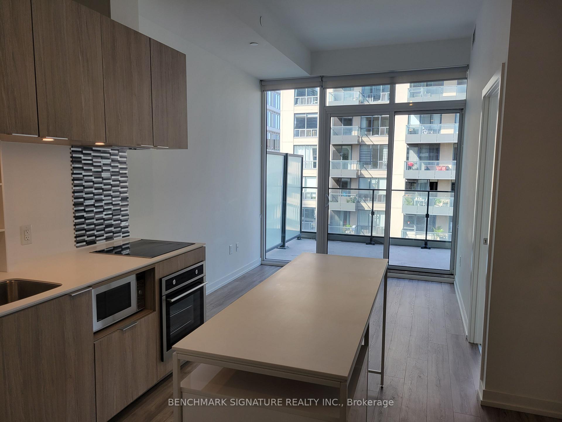Photo 5 of Unit 911, 77 Shuter Street, Toronto, Church-Yonge Corridor — HOMEH